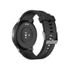 LetsFit - Smart Watch with Heart Rate Monitor and Activity Tracking, Black - - Mounts For Less