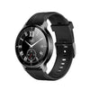 LetsFit - Smart Watch with Heart Rate Monitor and Activity Tracking, Black - - Mounts For Less