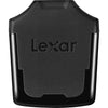 Lexar - CFexpress Type B Professional USB 3.1 Reader, Up to 1050 MB/s Reading, Black - - Mounts For Less