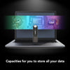 Lexar - JumpDrive P30 USB 3.2 GEN 1 Key, Up to 450MB/s Reading, 512GB Capacity - - Mounts For Less