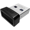 Lexar - JumpDrive S47 Extra-Thin USB 3.1 Flash Drive, Up to 250 MB/s Reading, 128GB Capacity - - Mounts For Less
