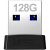 Lexar - JumpDrive S47 Extra-Thin USB 3.1 Flash Drive, Up to 250 MB/s Reading, 128GB Capacity - - Mounts For Less