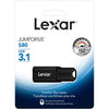 Lexar - JumpDrive S80 USB 3.1 key, Up to 150 MB/s reading speed, 128GB capacity - - Mounts For Less