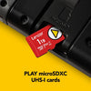 Lexar - microSDXC UHS-I card, Up to 150 MB/s reading, 1TB capacity - - Mounts For Less