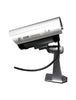Linkit Security Fake Security Camera Grey - - Mounts For Less