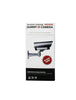 Linkit Security Fake Security Camera Grey - - Mounts For Less