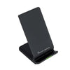 M - Mental Beats Phone Holder with Wireless Charger, Black - - Mounts For Less