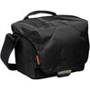 Manfrotto - Stile Bella IV Camera Shoulder Bag for DSLR, Black - - Mounts For Less