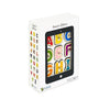 Marbotic - Intelligent Wooden Letter Set for Tablet, For Children Ages 3 to 5 - - Mounts For Less