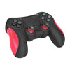 Marvo Pro - Wireless Gamepad with Dual Vibration, 6-Axis Sensor and 3.5mm Headphone Jack, Black - - Mounts For Less