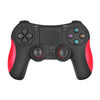Marvo Pro - Wireless Gamepad with Dual Vibration, 6-Axis Sensor and 3.5mm Headphone Jack, Black - - Mounts For Less