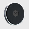 MightyMount - Magnetic Phone Holder for Car Dashboard, Black - - Mounts For Less