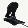 MightyMount - Magsafe Magnetic Phone Holder with Wireless Charger, Black - - Mounts For Less