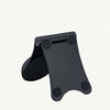 MightyMount - Magsafe Magnetic Phone Holder with Wireless Charger, Black - - Mounts For Less