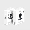 MightyMount - Magsafe Magnetic Phone Holder with Wireless Charger, Black - - Mounts For Less