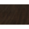 Monarch Specialties I 1334 - 48 Inch Rectangular Bench, Dining Room, Hallway, Entryway, Upholstered, Brown Solid Wood, Transitional - - Mounts For Less