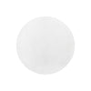 Monarch Specialties I 3921 - Accent Table, Drum, Side, End, Nightstand, Lamp, Living Room, Bedroom, White Metal, Contemporary, Modern - - Mounts For Less