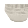 Monarch Specialties I 9613 - Lighting, 33"H, Table Lamp, Ivory / Cream Shade, Cream Ceramic, Contemporary - - Mounts For Less