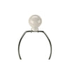 Monarch Specialties I 9613 - Lighting, 33"H, Table Lamp, Ivory / Cream Shade, Cream Ceramic, Contemporary - - Mounts For Less