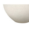 Monarch Specialties I 9631 - Lighting, 16"H, Table Lamp, Cream Shade, Cream Ceramic, Contemporary - - Mounts For Less