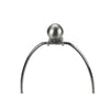 Monarch Specialties I 9635 - Lighting, 24"H, Table Lamp, Black Ceramic, Beige Shade, Contemporary - - Mounts For Less