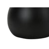 Monarch Specialties I 9639 - Lighting, Set Of 2, 18"H, Table Lamp, Black Metal, Ivory / Cream Shade, Contemporary - - Mounts For Less
