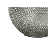 Monarch Specialties I 9653 - Lighting, 19"H, Table Lamp, Grey Resin, Ivory / Cream Shade, Modern - - Mounts For Less