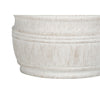 Monarch Specialties I 9706 - Lighting, 28"H, Table Lamp, Cream Resin, Ivory / Cream Shade, Transitional - - Mounts For Less