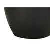 Monarch Specialties I 9708 - Lighting, 22"H, Table Lamp, Black Ceramic, Ivory / Cream Shade, Transitional - - Mounts For Less