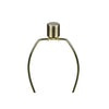 Monarch Specialties I 9718 - Lighting, 20"H, Table Lamp, Beige Concrete, Beige Shade, Contemporary - - Mounts For Less