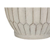 Monarch Specialties I 9720 - Lighting, 24"H, Table Lamp, Cream Resin, Ivory / Cream Shade, Transitiona - - Mounts For Less