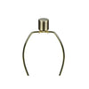 Monarch Specialties I 9720 - Lighting, 24"H, Table Lamp, Cream Resin, Ivory / Cream Shade, Transitiona - - Mounts For Less