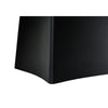 Monarch Specialties I 9726 - Lighting, 27"H, Table Lamp, Black Resin, Beige Shade, Modern - - Mounts For Less