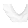 Monarch Specialties I 9727 - Lighting, 25"H, Table Lamp, Cream Resin, Ivory / Cream Shade, Modern - - Mounts For Less