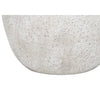 Monarch Specialties I 9729 - Lighting, 20"H, Table Lamp, Cream Concrete, Ivory / Cream Shade, Modern - - Mounts For Less