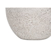 Monarch Specialties I 9732 - Lighting, 22"H, Table Lamp, Cream Concrete, Ivory / Cream Shade, Modern - - Mounts For Less