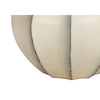 Monarch Specialties I 9733 - Lighting, 21"H, Table Lamp, Cream Resin, Ivory / Cream Shade, Transitional - - Mounts For Less