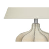 Monarch Specialties I 9733 - Lighting, 21"H, Table Lamp, Cream Resin, Ivory / Cream Shade, Transitional - - Mounts For Less