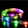 Monster - Indoor/Outdoor LED Light Strip, 5 Meter Length, Remote Control Included - - Mounts For Less