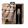 Monster - M Series M 2000 High Speed HDMI Cable, 25GBPS, 16 Feet Length - - Mounts For Less