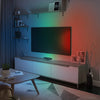 Monster - Smart LED Light Bar, USB Powered, Remote Control Included - - Mounts For Less