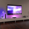 Monster - Smart LED Light Bar, USB Powered, Remote Control Included - - Mounts For Less