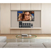 Naxa - DVD and Karaoke System for Home Theater, 5.1 Channels, Black - - Mounts For Less