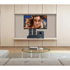 Naxa - Speaker and DVD Set for Home Cinema, 2.1 Channels, Black - - Mounts For Less