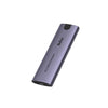 Netac - External Hard Drive Case NVME/SATA USB 3.1, 10GBPS, USB-C To USB-C/USB-C To USB-A - - Mounts For Less
