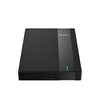 Netac - USB 3.0 External Hard Drive, 2TB Capacity - - Mounts For Less