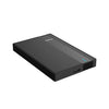 Netac - USB 3.0 External Hard Drive, 2TB Capacity - - Mounts For Less