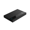 Netac - USB 3.0 External Hard Drive, 2TB Capacity - - Mounts For Less