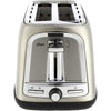 Oster - Long Slot Four Slice Toaster, 1500W, Stainless Steel - - Mounts For Less