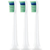 Philips - 3 Pack Electric Toothbrush Refills, C2 Optimal Plaque Control - - Mounts For Less